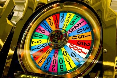 betlike mobil app home screen with live casino section