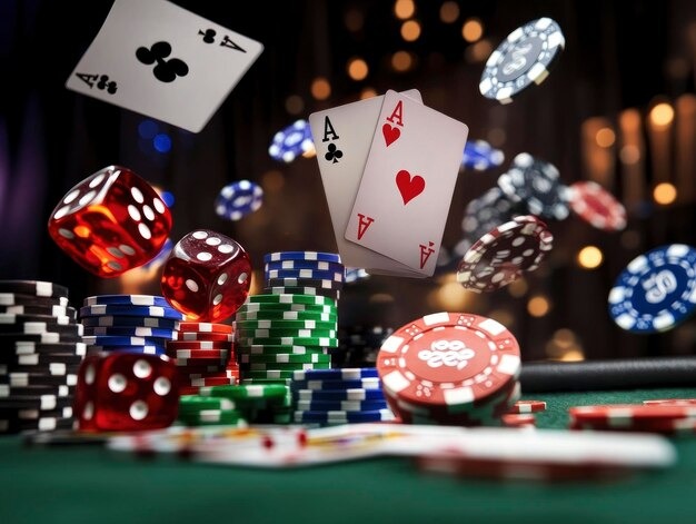 Live blackjack table on betlike mobil mobile app